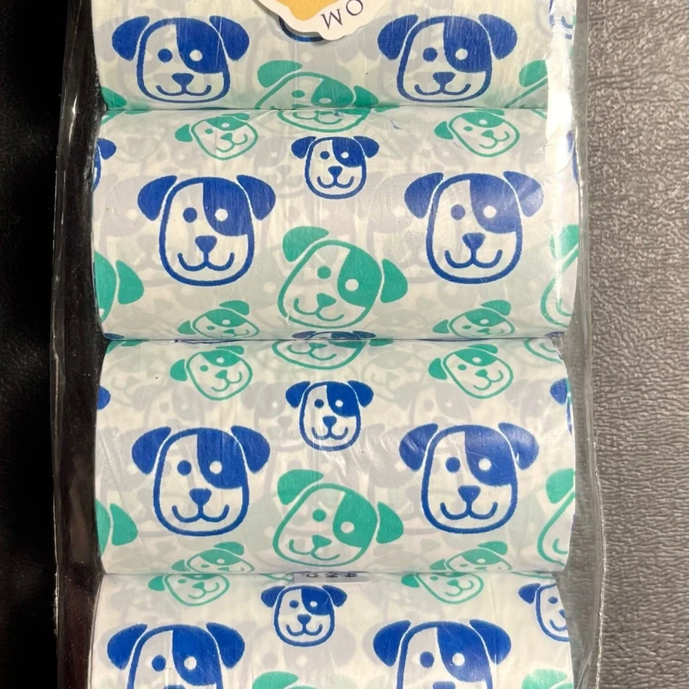 Dog Poop Bags